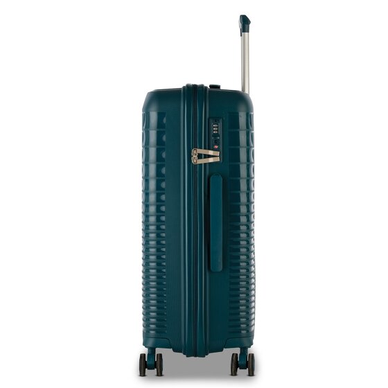 Worldpack Havanna 4 wielen Kofferset 3-delig