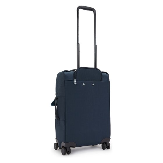 Kipling Basic Darcey Up S 4 wielen Cabinewagen 55 cm