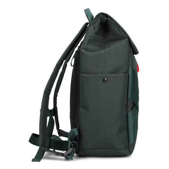 Zwei Alex Dagrugzak 40 cm Laptop compartiment