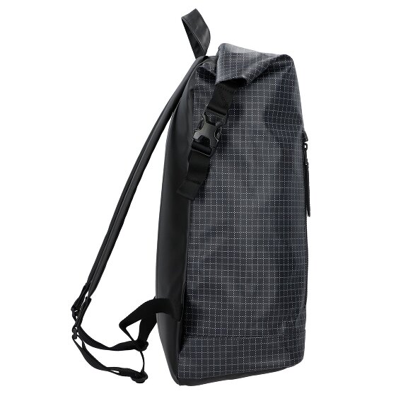 Herschel Roll Top Rugzak 46 cm laptop compartiment