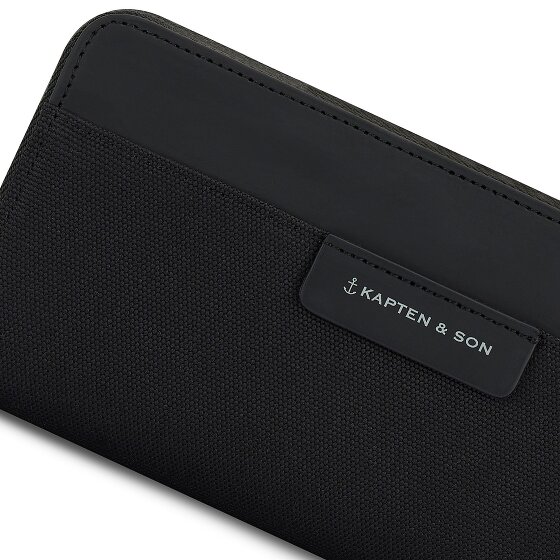 Kapten & Son Bergen Portemonnee 20 cm