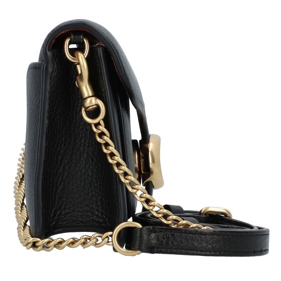 Coach Tabby Schoudertas Leer 21 cm