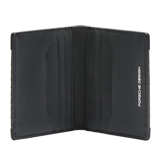 Porsche Design Carbon creditcard etui RFID leer 7,5 cm