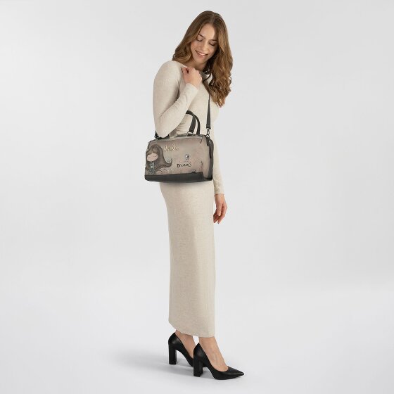 Anekke Real Schoudertas 28 cm