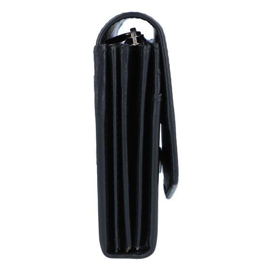 Esquire Nieuw Zijden Portemonnee Leder 19 cm