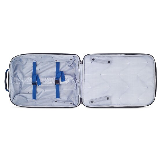 Delsey Paris Pavris Plus 2-wiel rugzak trolley 51 cm laptopvak