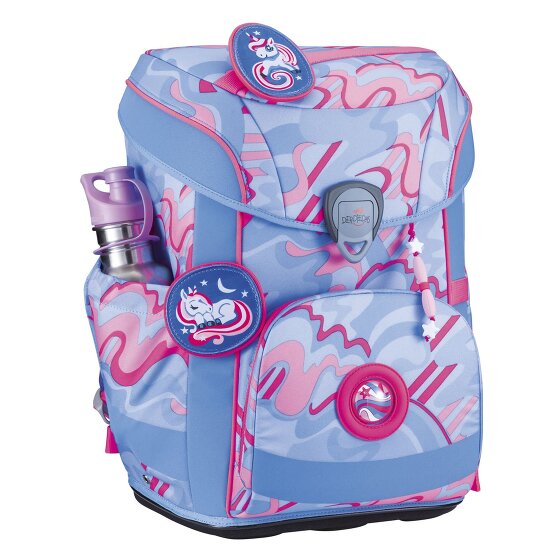 DerDieDas ErgoFlex Superflash Easy Schooltas set