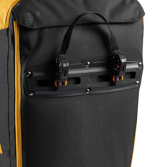 Vaude Cycle 20 Fietstas 32 cm