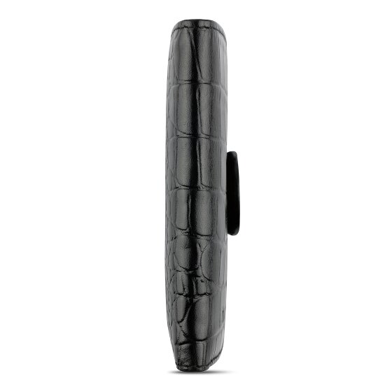 bugatti Secure Smart Kredietkaart etui RFID-bescherming Leer 8 cm
