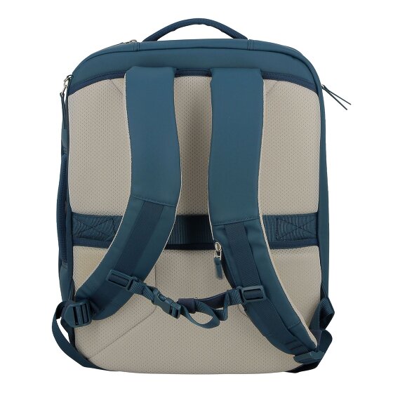 Jump Obsidian Zakelijke rugzak 45 cm