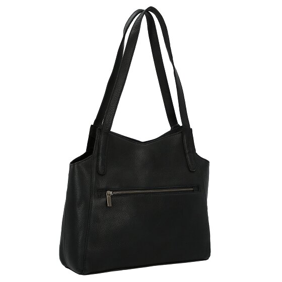 Cowboysbag Lavish Imbler Schoudertas Leder 30 cm