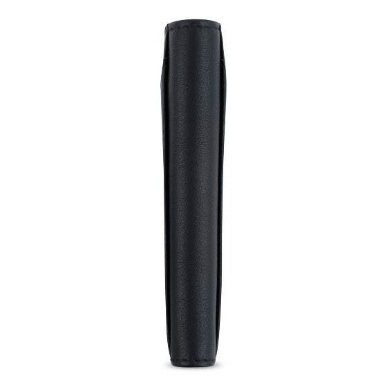 bugatti Secure Slim Portemonnee RFID-bescherming Leer 8 cm