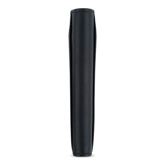 bugatti Secure Slim Portemonnee RFID-bescherming Leer 8 cm