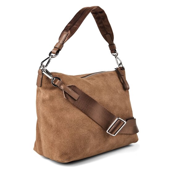 Marc O'Polo Schoudertas Leder 28 cm