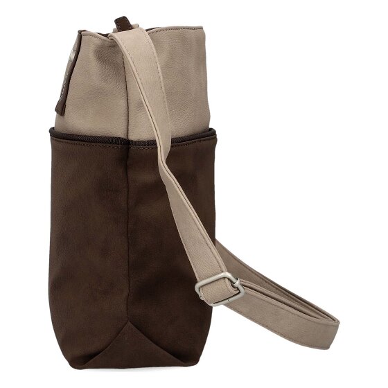 Zwei Jana Crossbody tas 29 cm