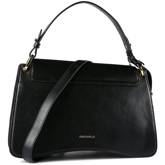 Coccinelle C-Me Handtas Leer 30 cm