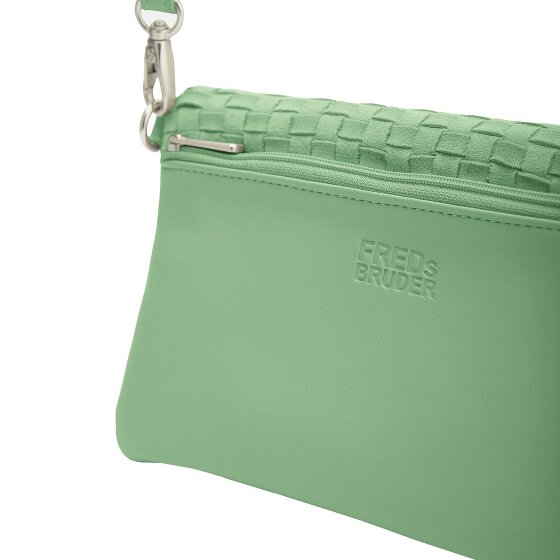 FredsBruder Weave Harmony Koppeltas Leer 22 cm