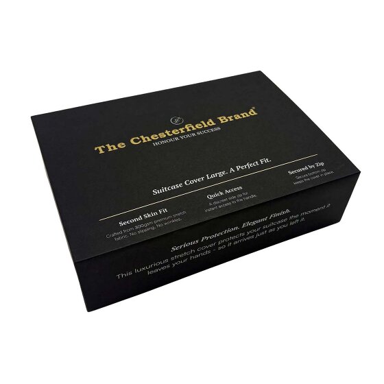The Chesterfield Brand Zuna Kofferhoes 66 cm