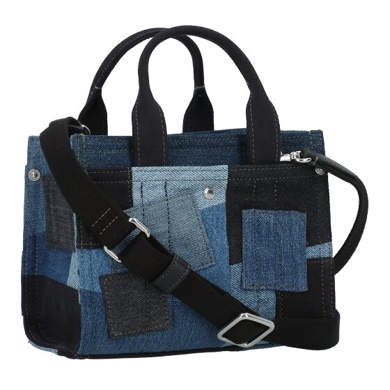 Coach Cargo Handtas 20 cm