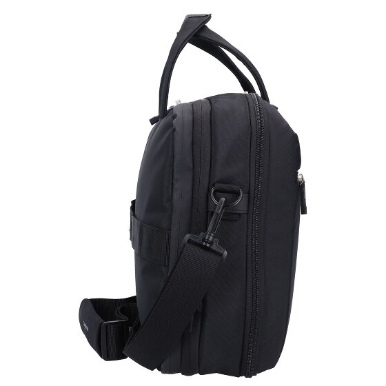 Samsonite Litepoint aktetas 40 cm laptop compartiment