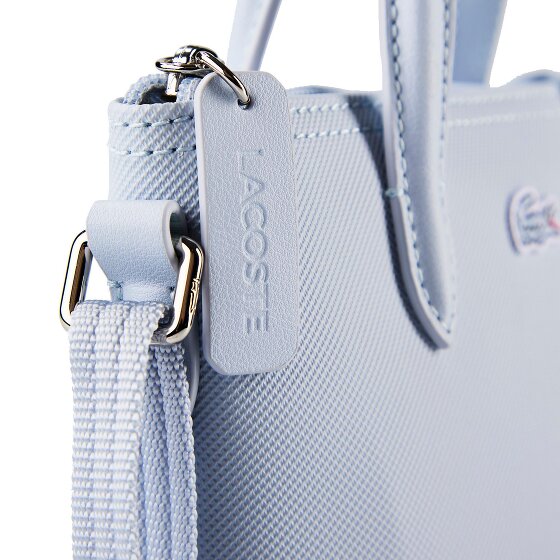 Lacoste L.12.12 Shopper Tas 20 cm