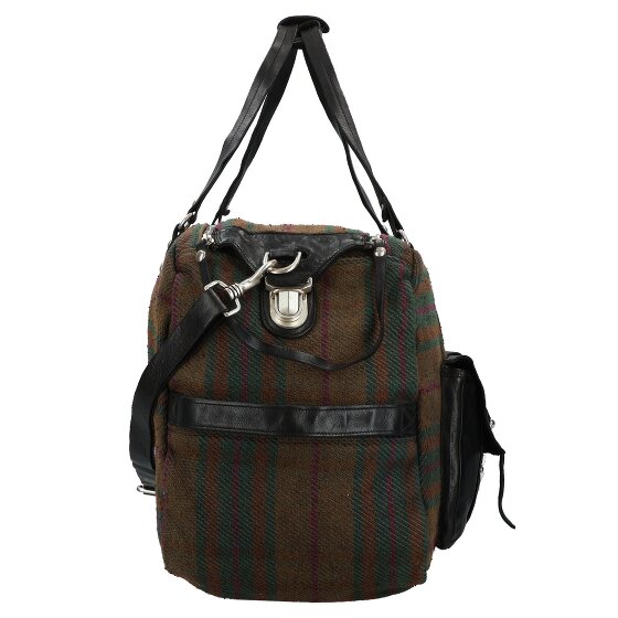 Campomaggi Weekender reistas 51 cm