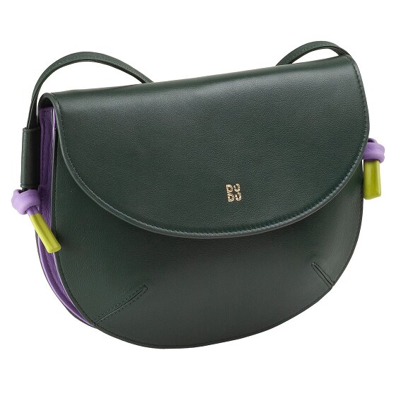 DuDu Skye Schoudertas Leer 21 cm