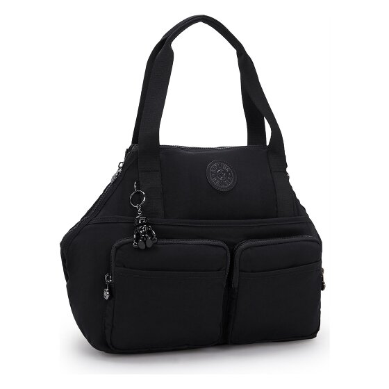Kipling Basic Elevated New Art Schoudertas 49 cm Laptopvak