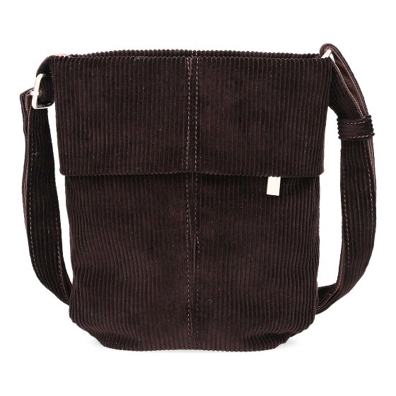 Zwei Mademoiselle.M Crossbody tas 22 cm
