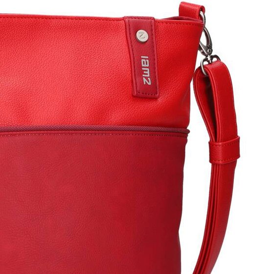 Zwei Jana Schoudertas 33 cm