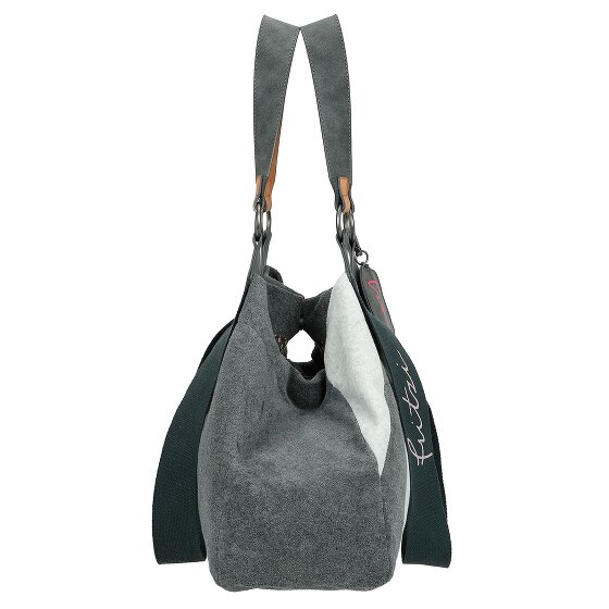 Fritzi aus Preußen Izzy Medium Limited Schoudertas 45 cm
