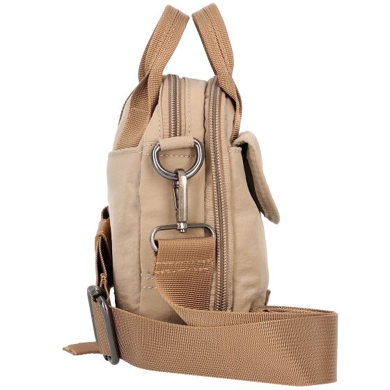 camel active Aruba schoudertas 13 cm camel active Aruba schoudertas 13 cm