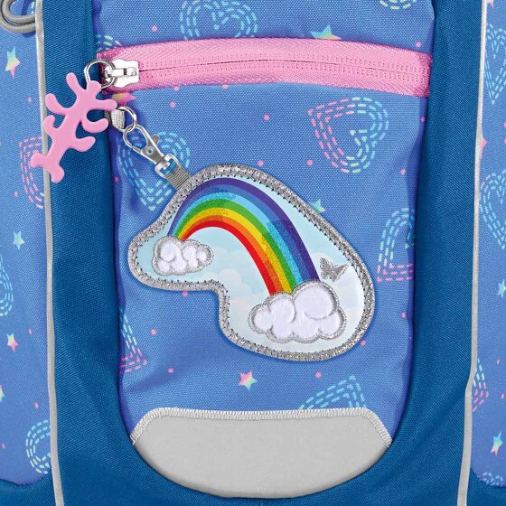 Step by Step Kiga Mini Kinderrugzak 30 cm