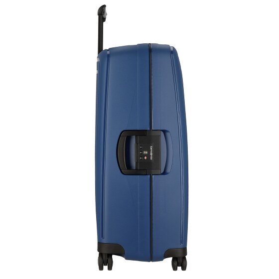 Samsonite S'Cure 4-wielige trolley 75 cm