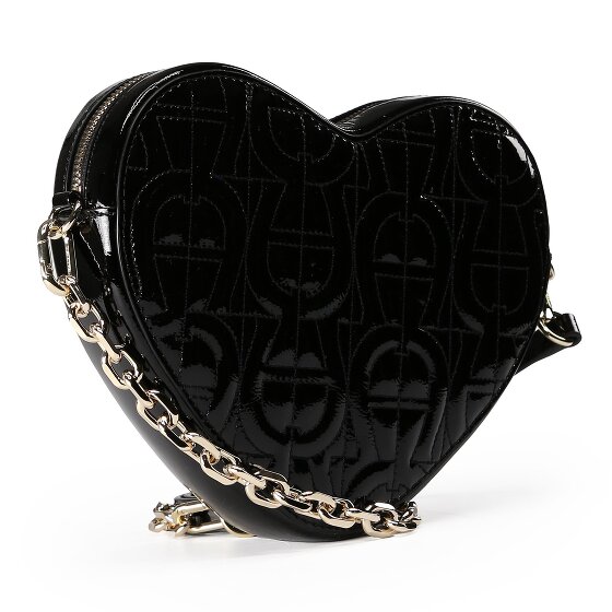 AIGNER Fashion Schoudertas Leer 19 cm