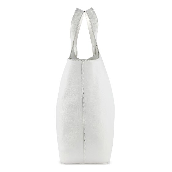 bugatti Elsa Shopper Tas L Leer 50 cm Laptop compartiment