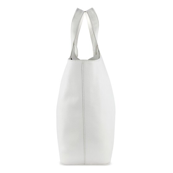 bugatti Elsa Shopper Tas L Leer 50 cm Laptop compartiment