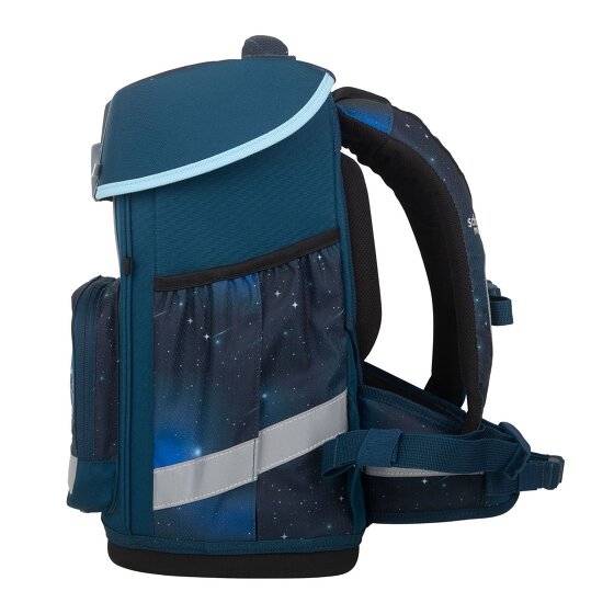 School-Mood Champion Schooltas set