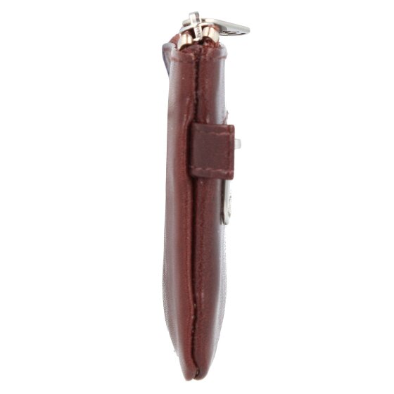 Esquire Toscana Sleuteletui Leer 13 cm