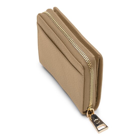 Lazarotti Bologna Leather Portemonnee Leer 10 cm