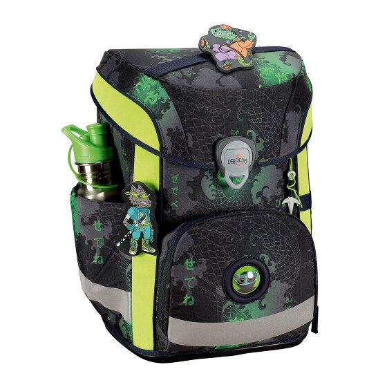 DerDieDas ErgoFlex Easy Schooltas set