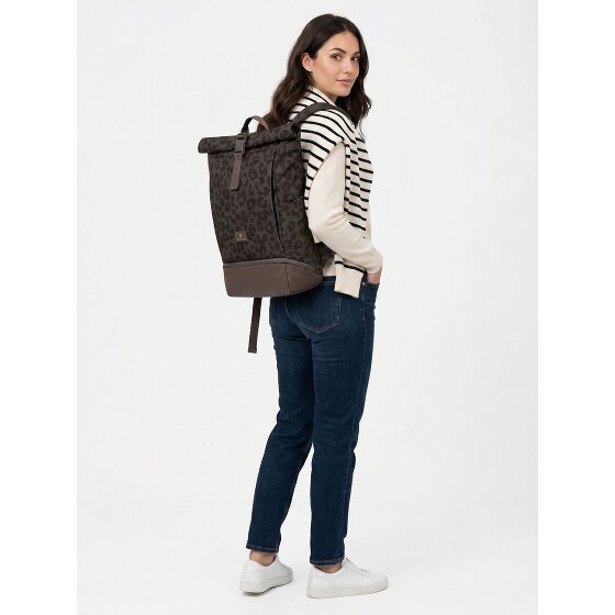 Johnny Urban Allen Medium Dagrugzak 40.5 cm Laptopvak