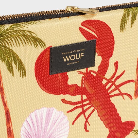 Wouf Laptop hoes 38 cm