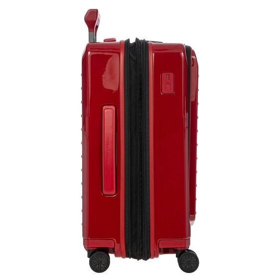 Porsche Design Roadster 4-wielige cabinewagen 55 cm