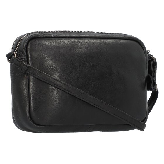 Greenburry Colombiana Schoudertas Leer 21 cm
