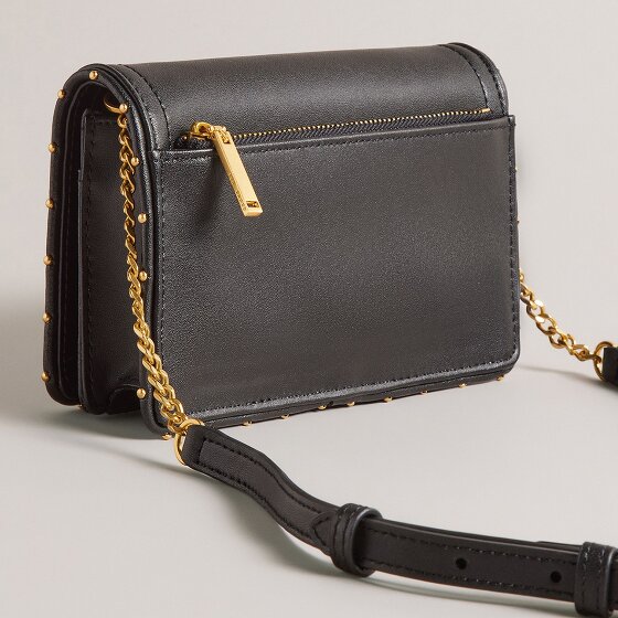 Ted Baker Kahnisa Portemonnee Leer 17.5 cm