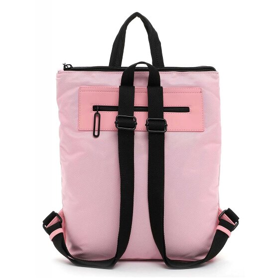 Suri Frey SFY SURI Green - Tanny Dagrugzak 40 cm Laptop compartiment