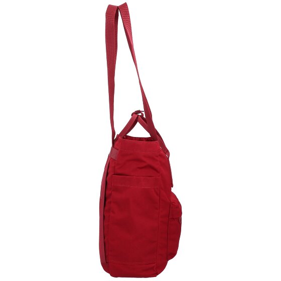 Fjällräven Kanken Totepack Schoudertas 27 cm