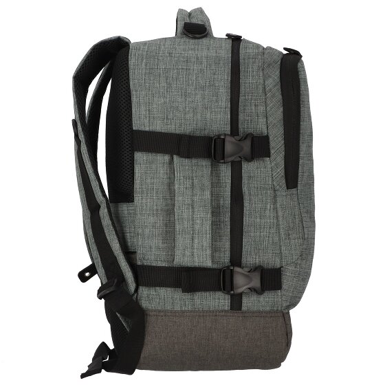 Worldpack Cabin Pro Dagrugzak 40 cm Laptop compartiment