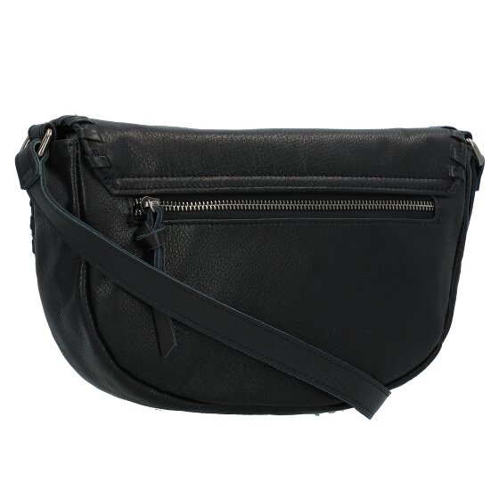 FredsBruder Calm Schoudertas Leer 26 cm